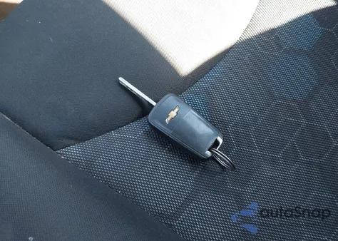 2016 Chevrolet Spark 1Lt Cvt from USA, damaged, VIN KL8CD6SA2GC617038